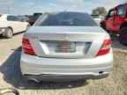 2012 MERCEDES-BENZ C-CLASS