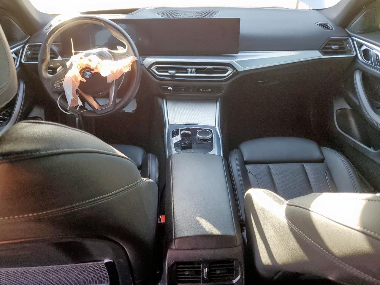 2024 BMW 4 Series
