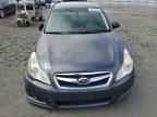 2012 SUBARU Legacy