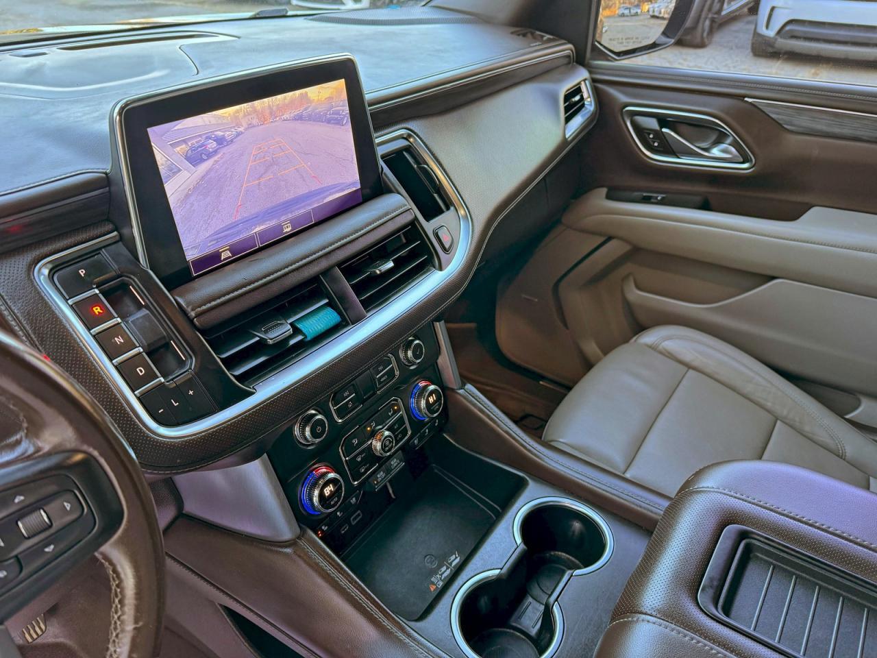 2021 GMC Yukon