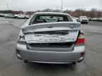 2008 SUBARU Legacy