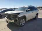 2016 TOYOTA HIGHLANDER