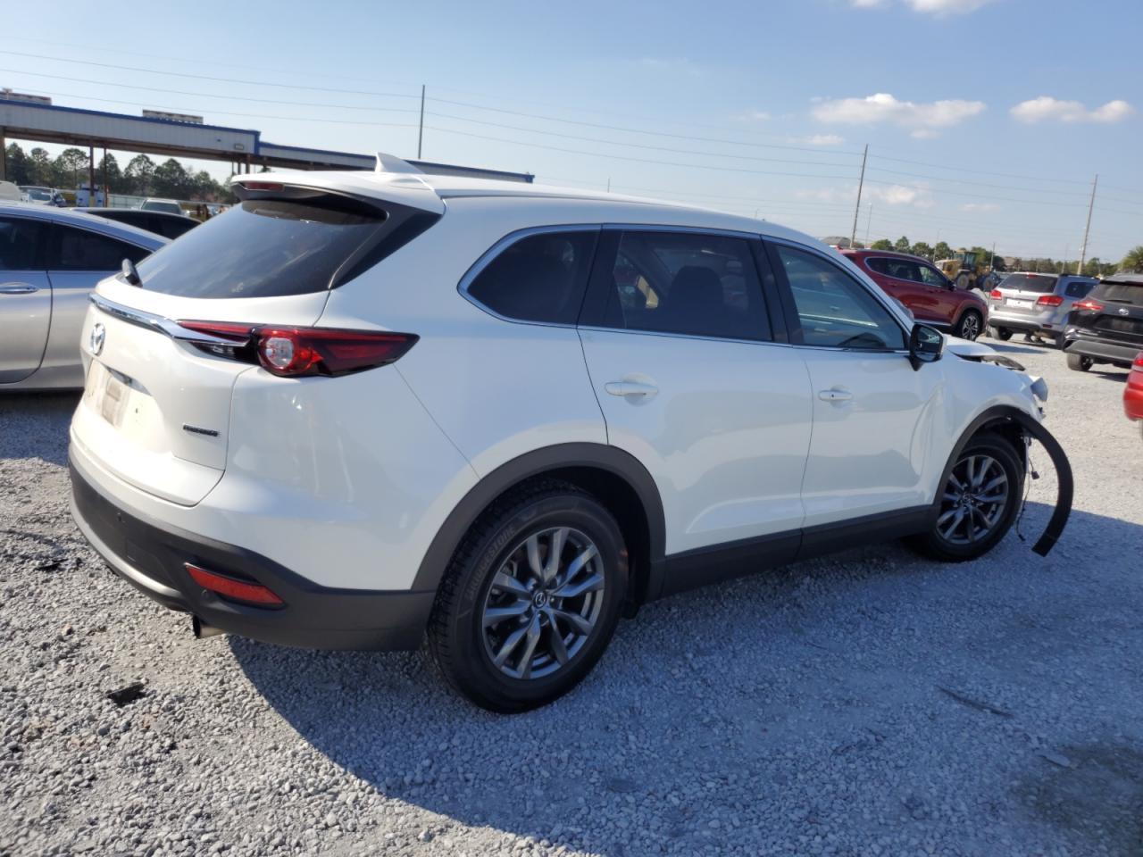 2020 MAZDA CX-9
