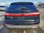 2017 LINCOLN MKX