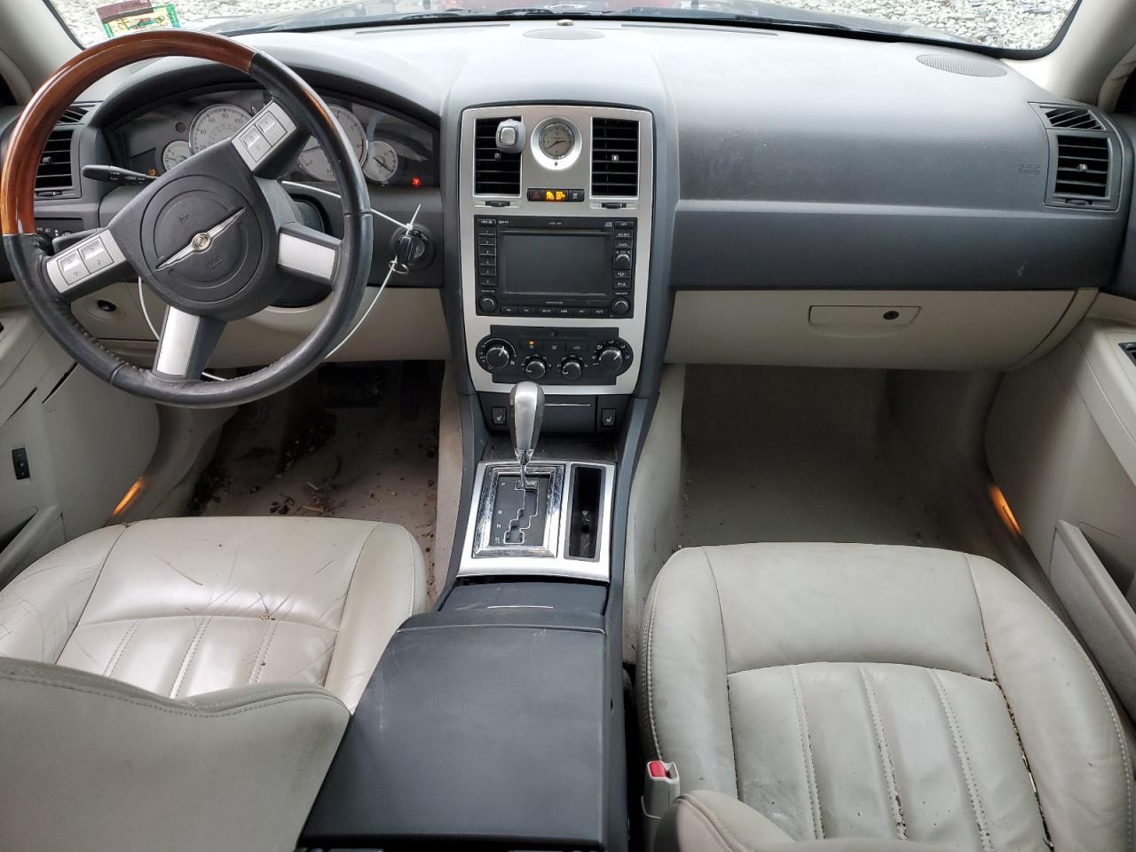 2006 CHRYSLER 300