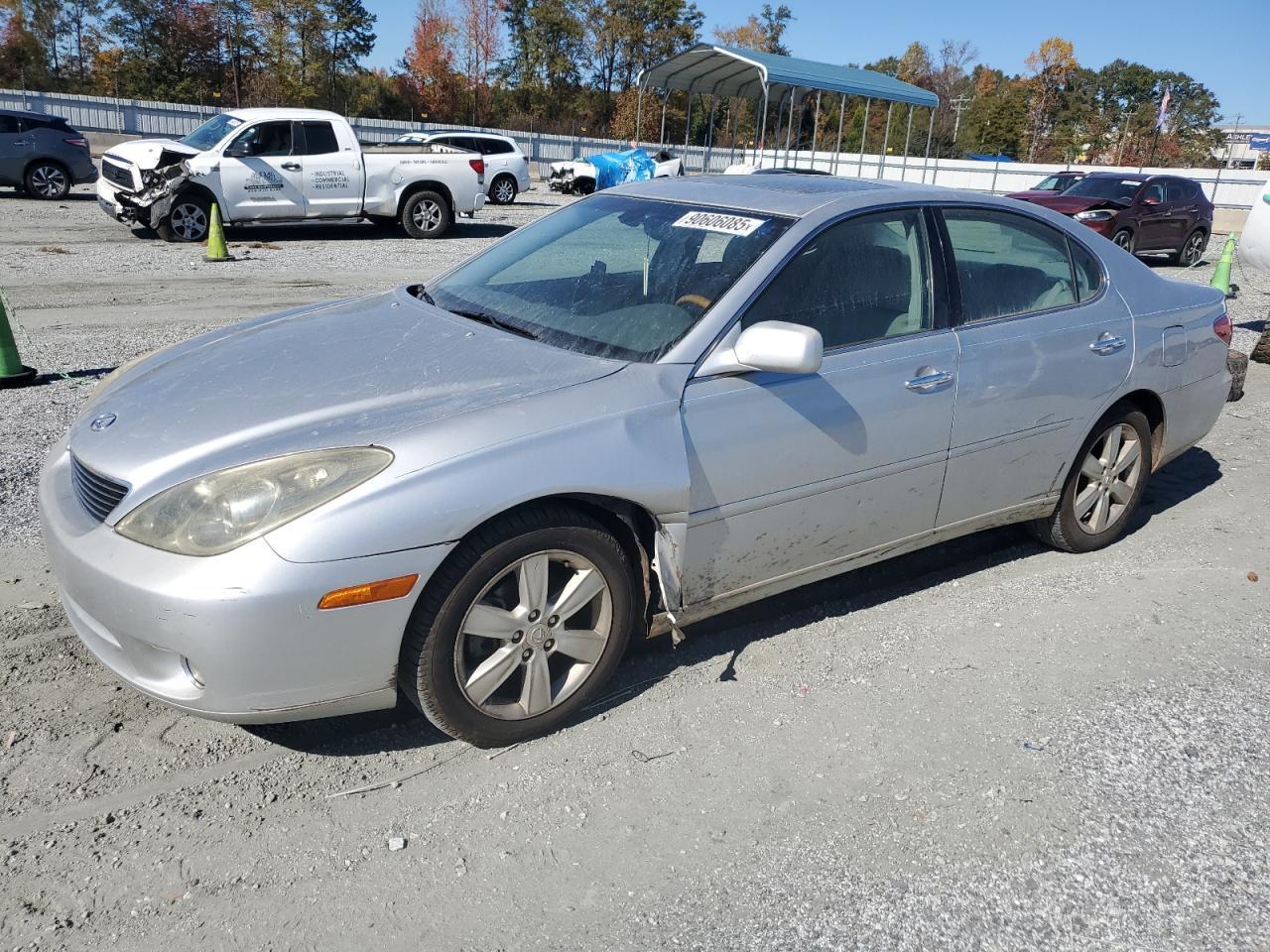 2006 LEXUS ES 330