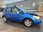 2012 SUZUKI SX4