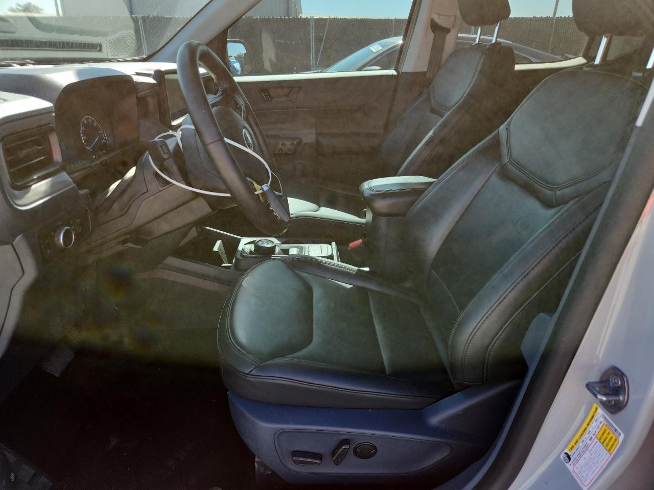 2024 FORD Maverick