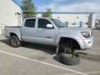 2011 TOYOTA TACOMA