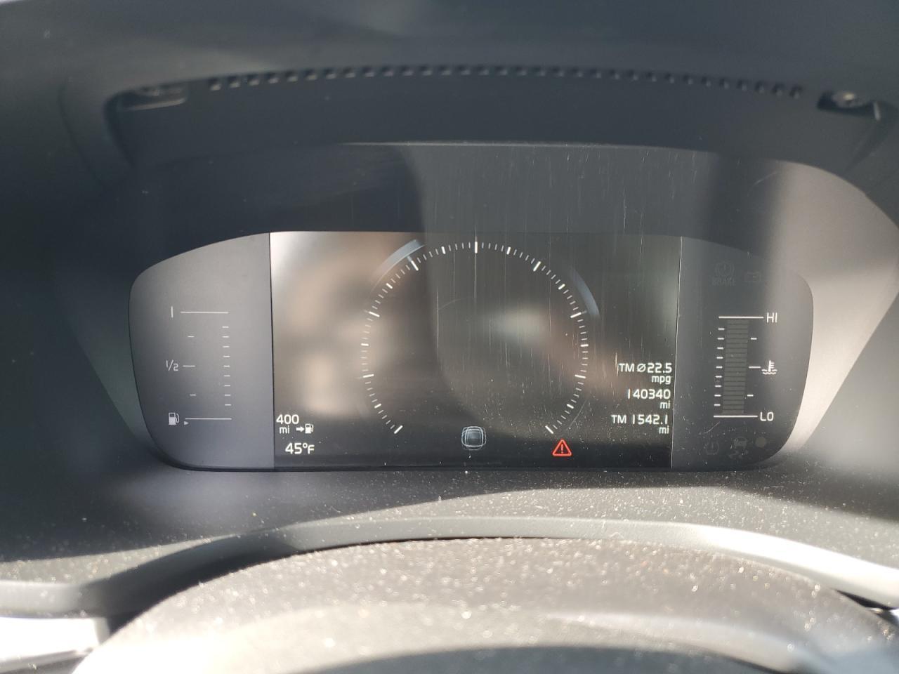 2019 VOLVO S60