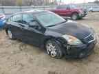 2009 NISSAN ALTIMA