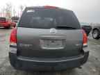 2004 NISSAN Quest