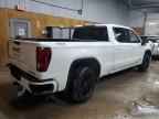 2023 GMC Sierra