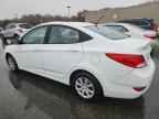 2014 HYUNDAI ACCENT
