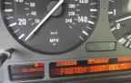 2000 BMW 7 series