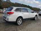 2013 SUBARU Outback