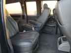 2012 GMC Savana