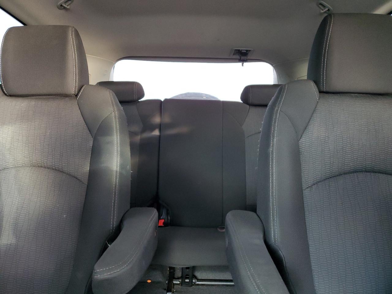2013 CHEVROLET TRAVERSE