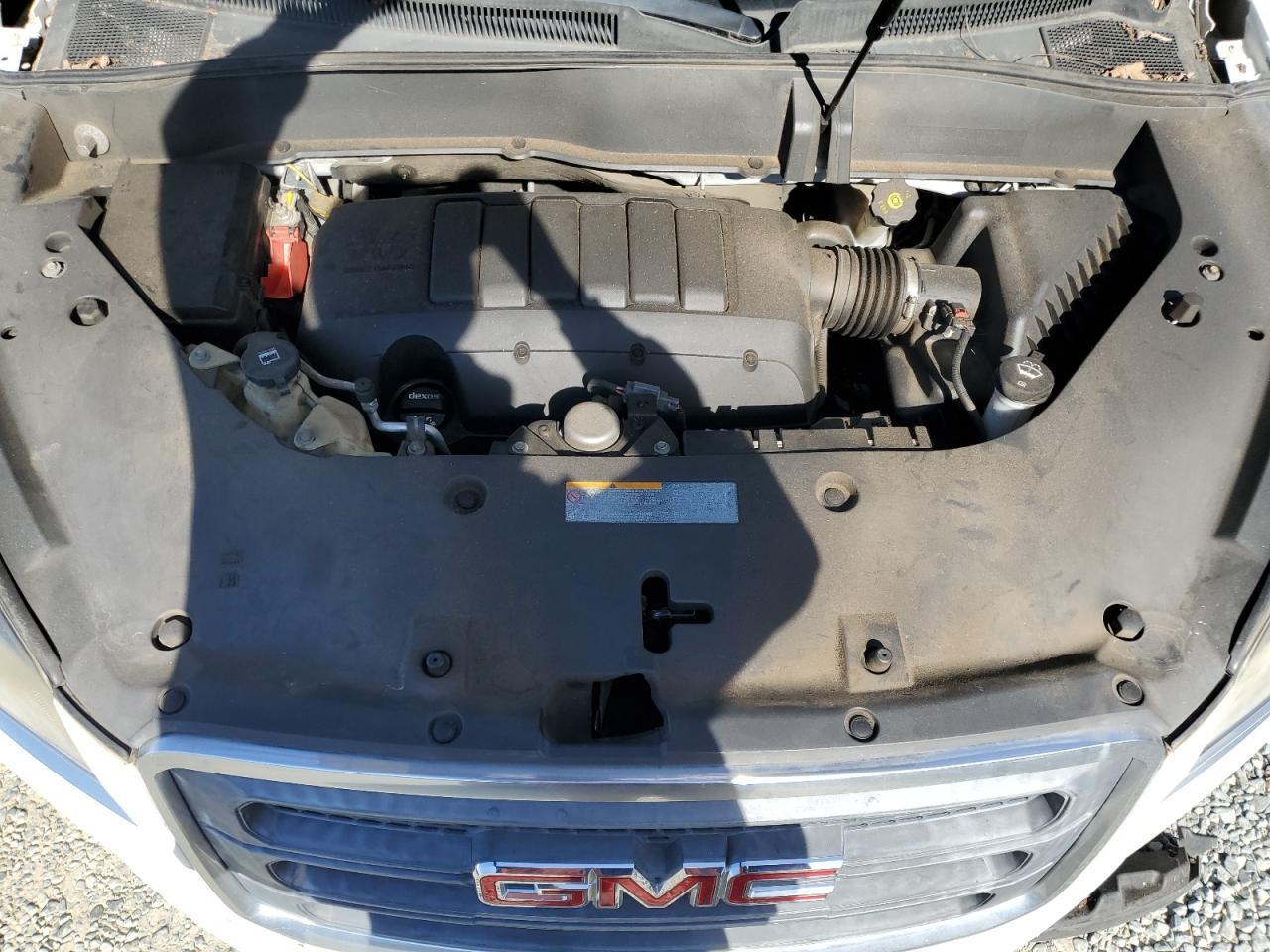 2014 GMC ACADIA
