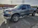 2005 FORD F-150