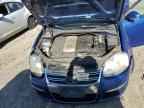 2008 VOLKSWAGEN JETTA