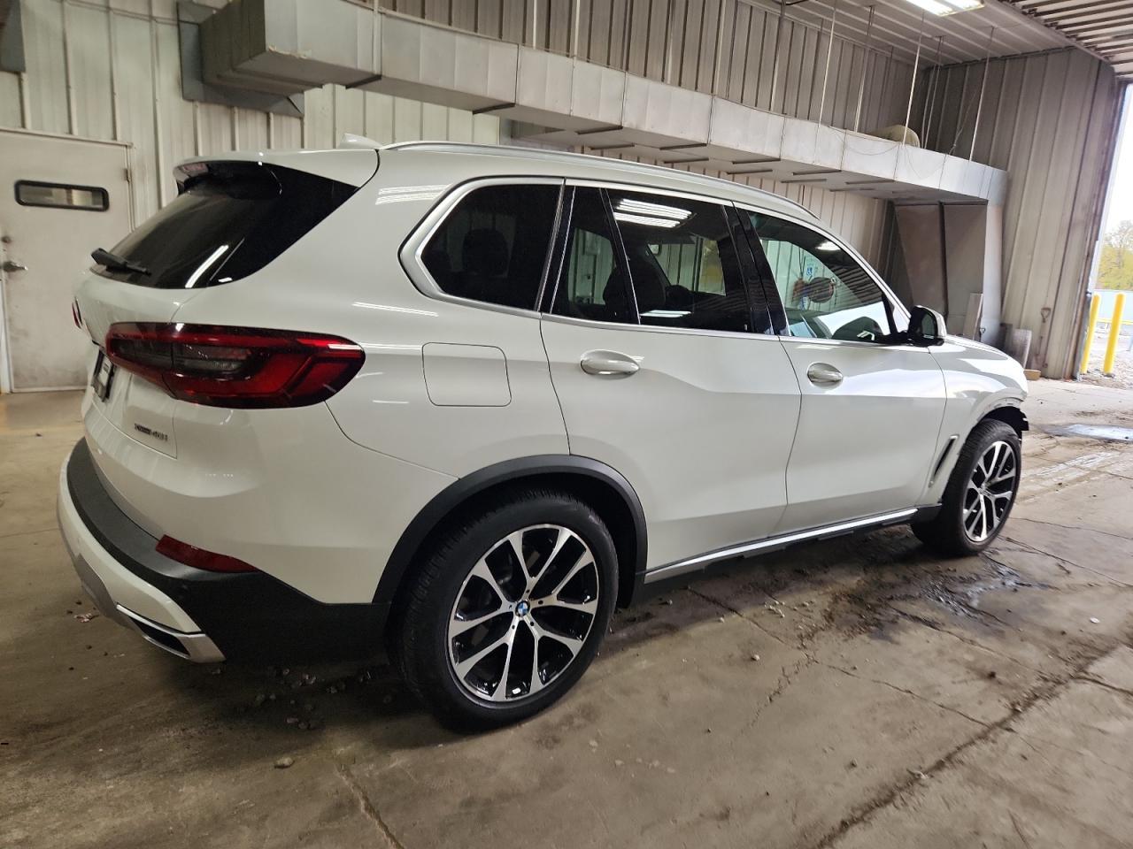 2019 BMW X5