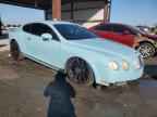 2007 BENTLEY Continental