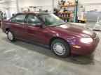 2001 CHEVROLET MALIBU