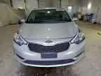 2014 KIA FORTE