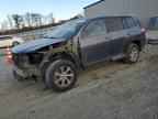 2012 TOYOTA HIGHLANDER