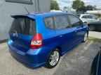 2008 HONDA FIT