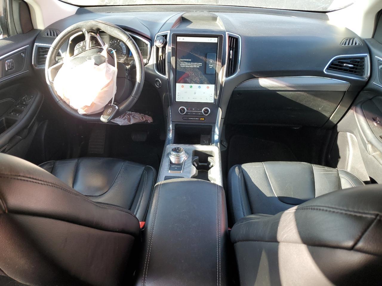 2021 FORD EDGE