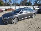 2017 LINCOLN MKZ