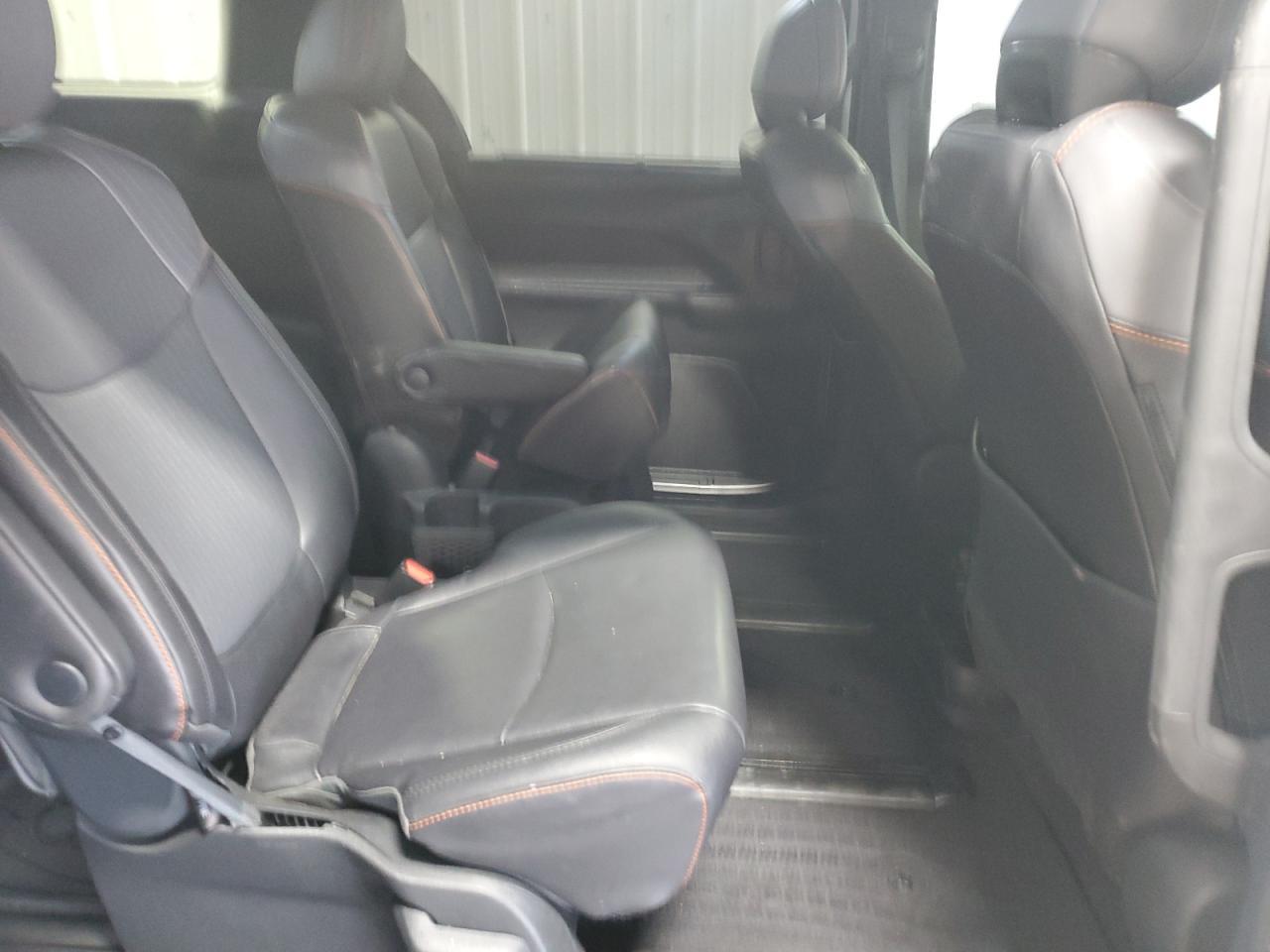 2024 TOYOTA SIENNA