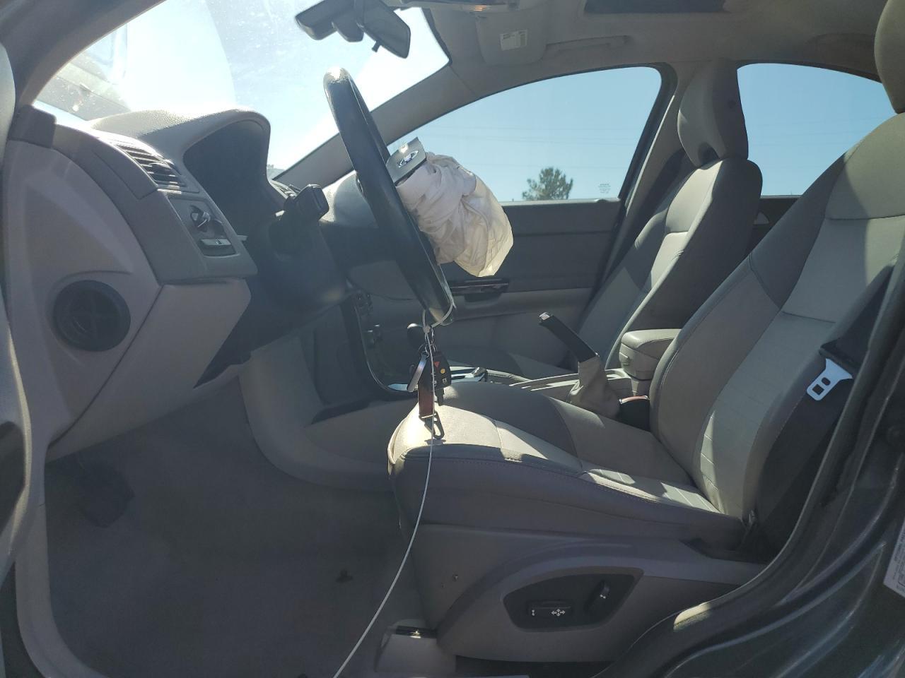 2006 VOLVO S40