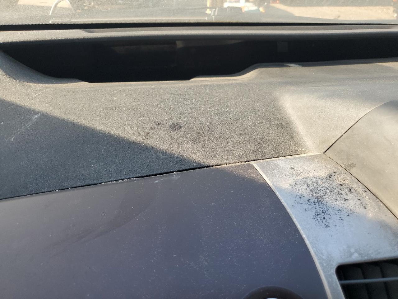 2004 TOYOTA PRIUS