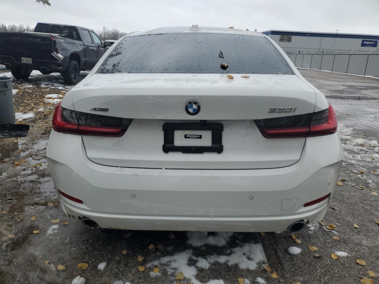 2023 BMW 3 SERIES