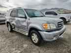 2002 TOYOTA Sequoia