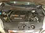 2007 HONDA CR-V