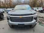 2025 CHEVROLET TRAVERSE