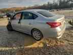 2016 NISSAN SENTRA