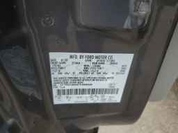 2007 FORD F-150