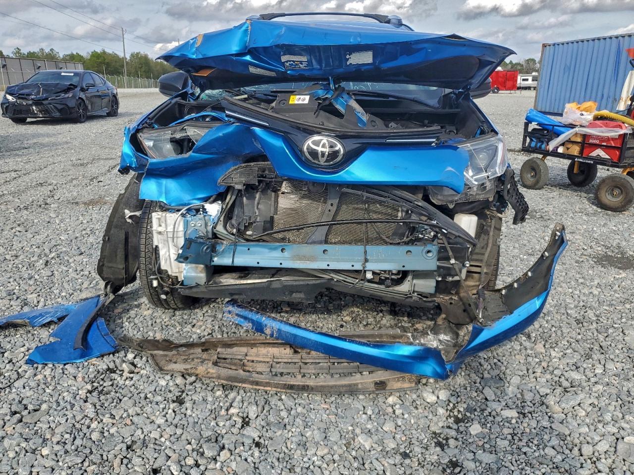 2017 TOYOTA RAV4