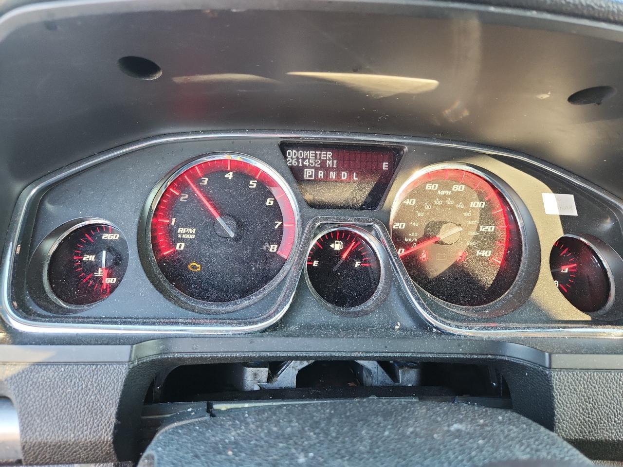 2013 GMC ACADIA