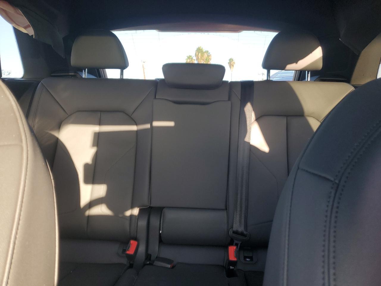 2020 AUDI Q3