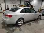 2008 HYUNDAI SONATA