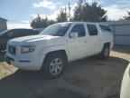 2007 HONDA Ridgeline