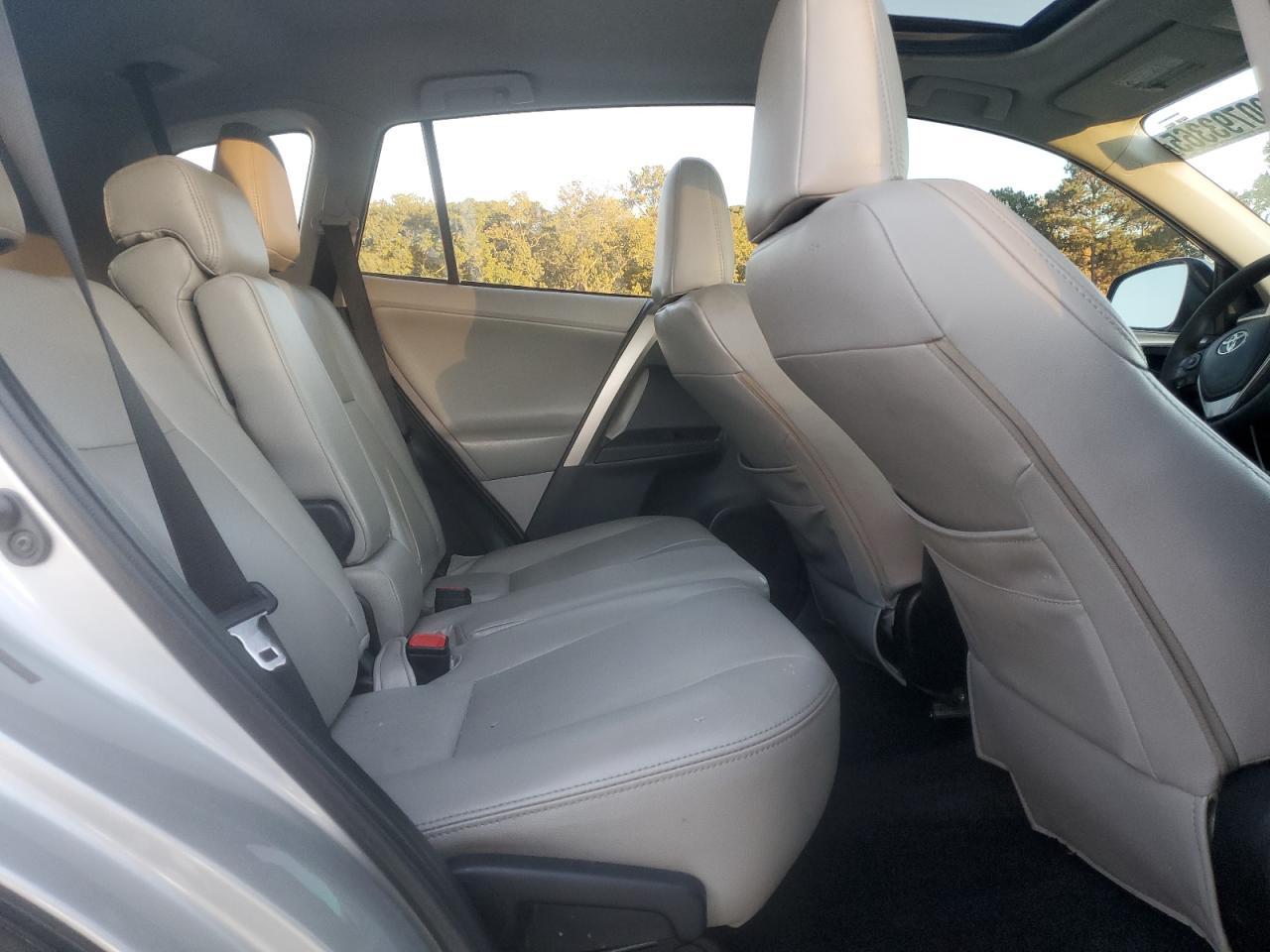 2013 TOYOTA RAV4