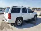2011 CHEVROLET Tahoe