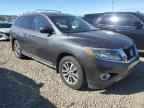2013 NISSAN PATHFINDER